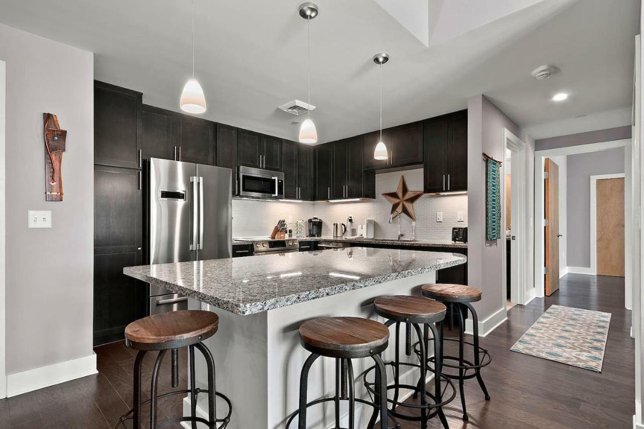 Downtown Apartment Asheville