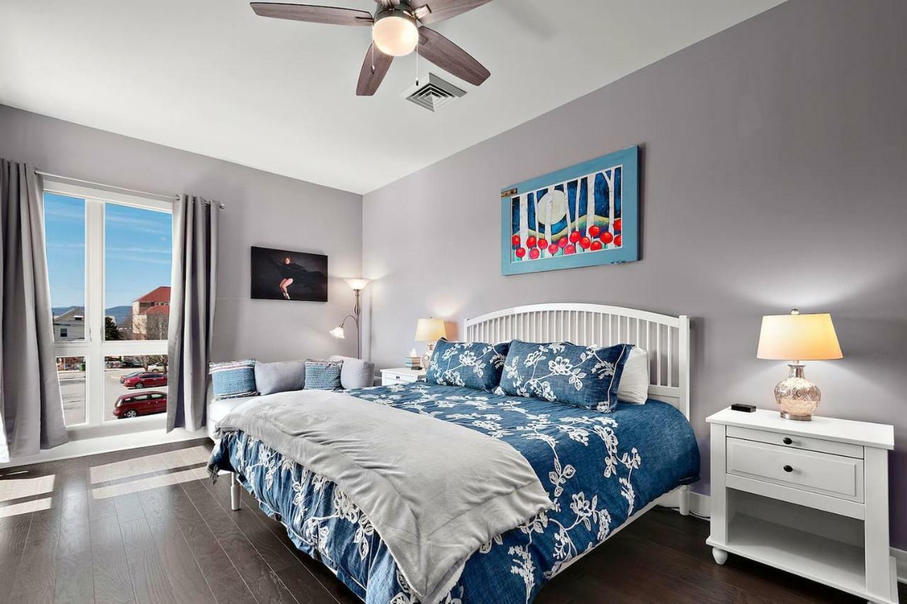 Apartment Downtown *