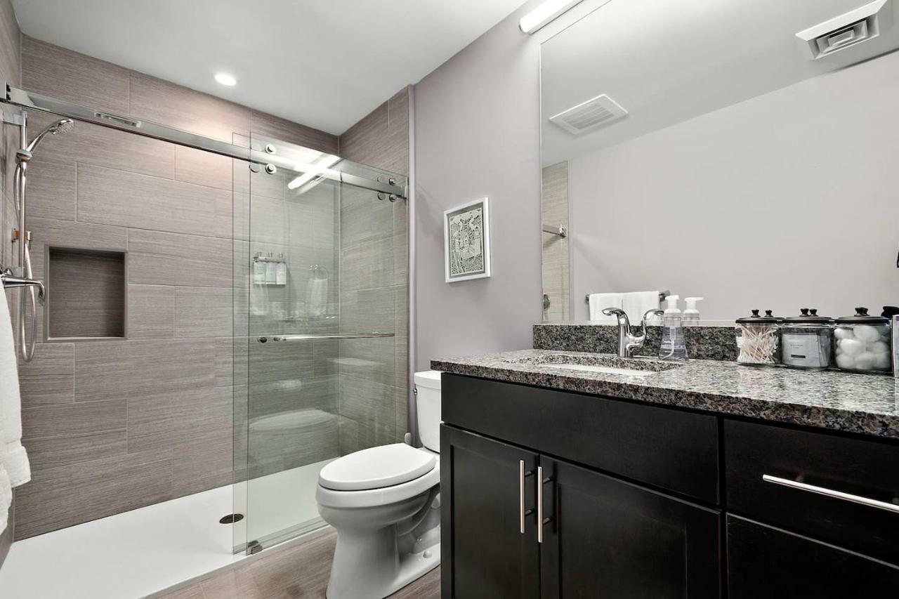 Apartment Downtown *