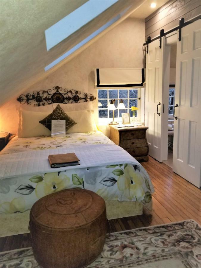 Bed & Breakfast At Cumberland Falls Bed & Breakfast