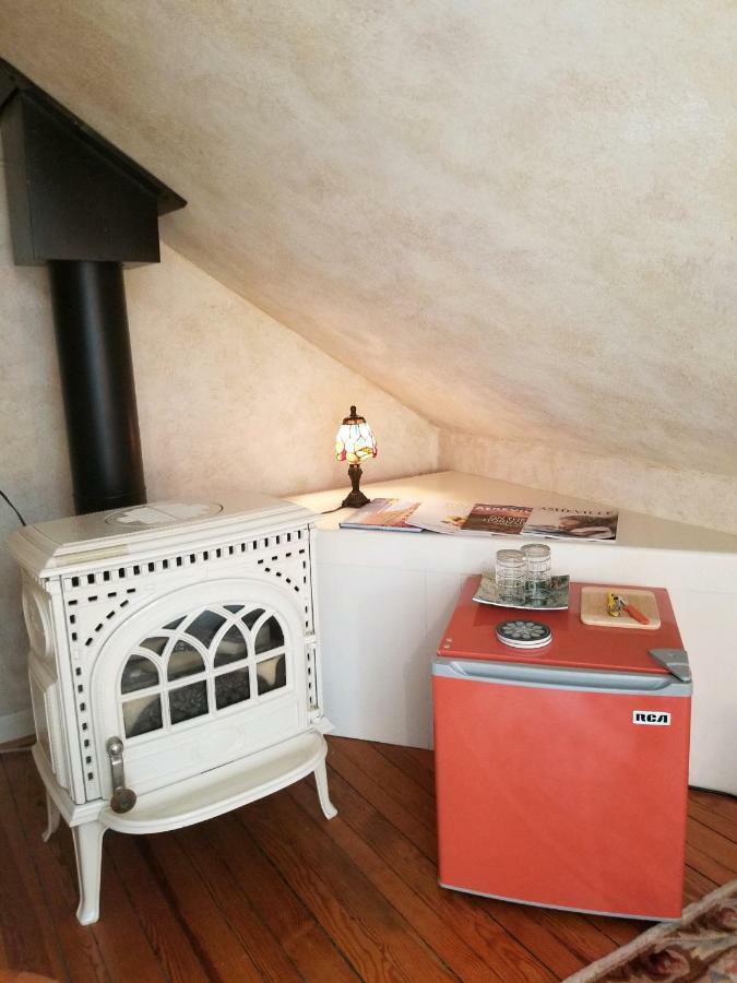 At Cumberland Falls Bed & Breakfast Bed & Breakfast 4*