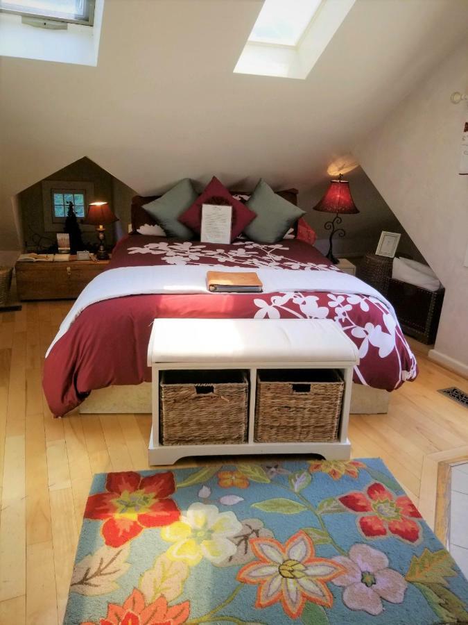 At Cumberland Falls Bed & Breakfast 4*