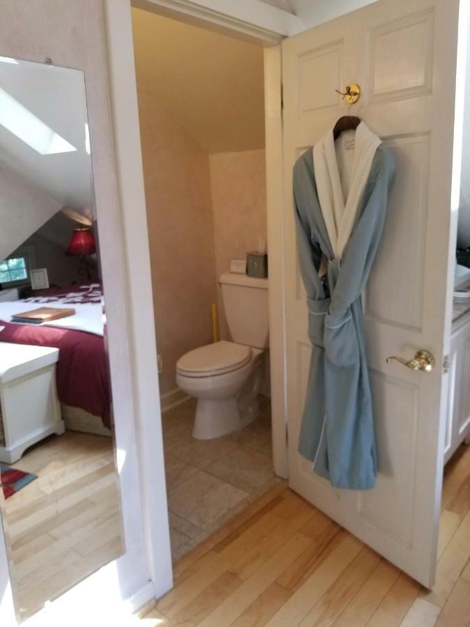 At Cumberland Falls Bed & Breakfast 4*