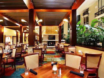 - Biltmore West By Ihg