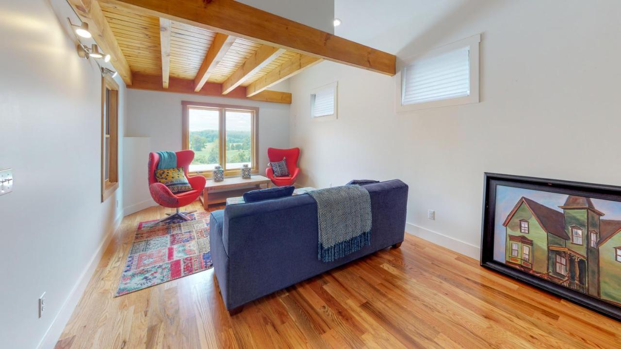 Holiday home Upstream Bachelorette *