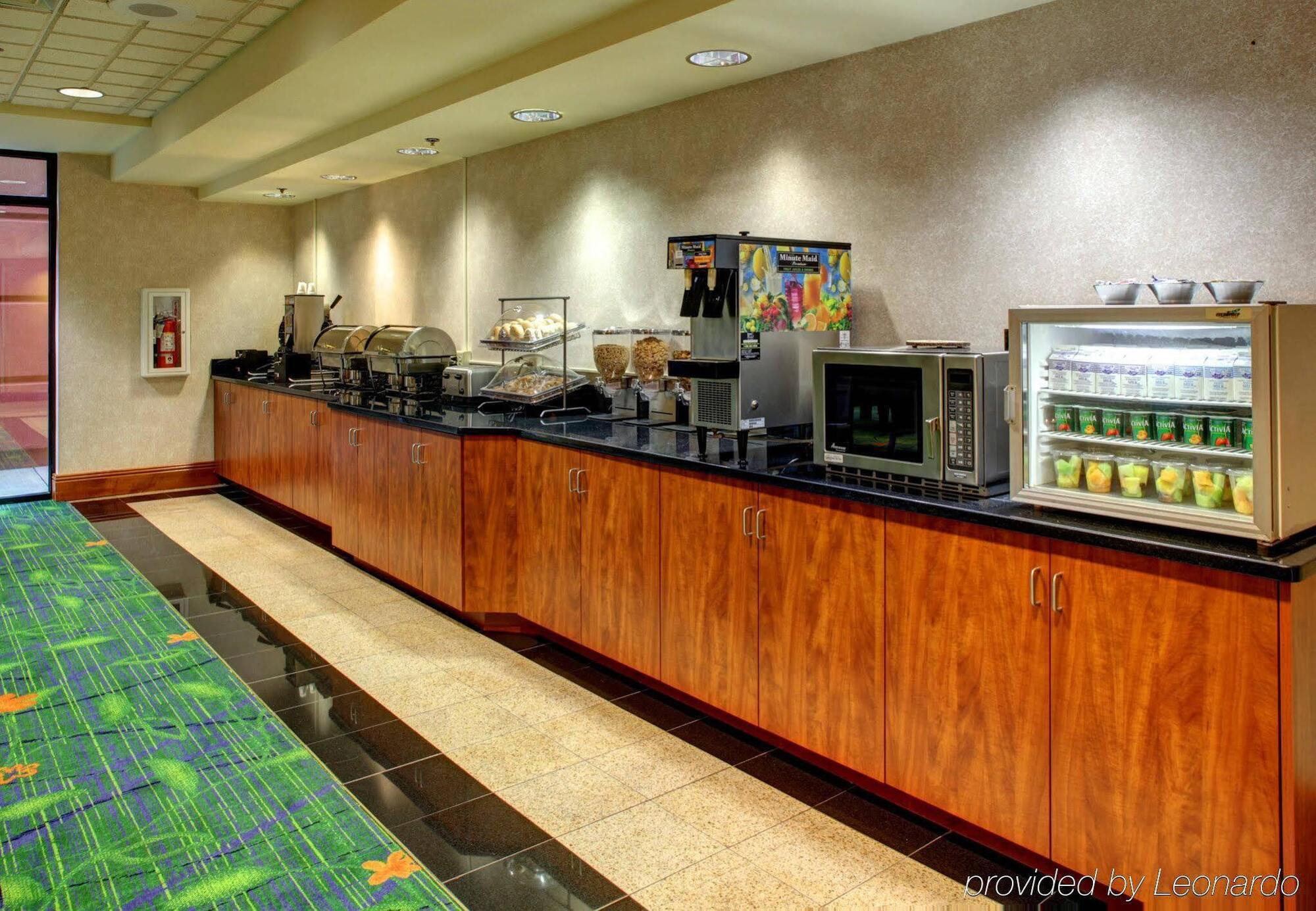 Fairfield By Marriott & Outlets Hotel Asheville