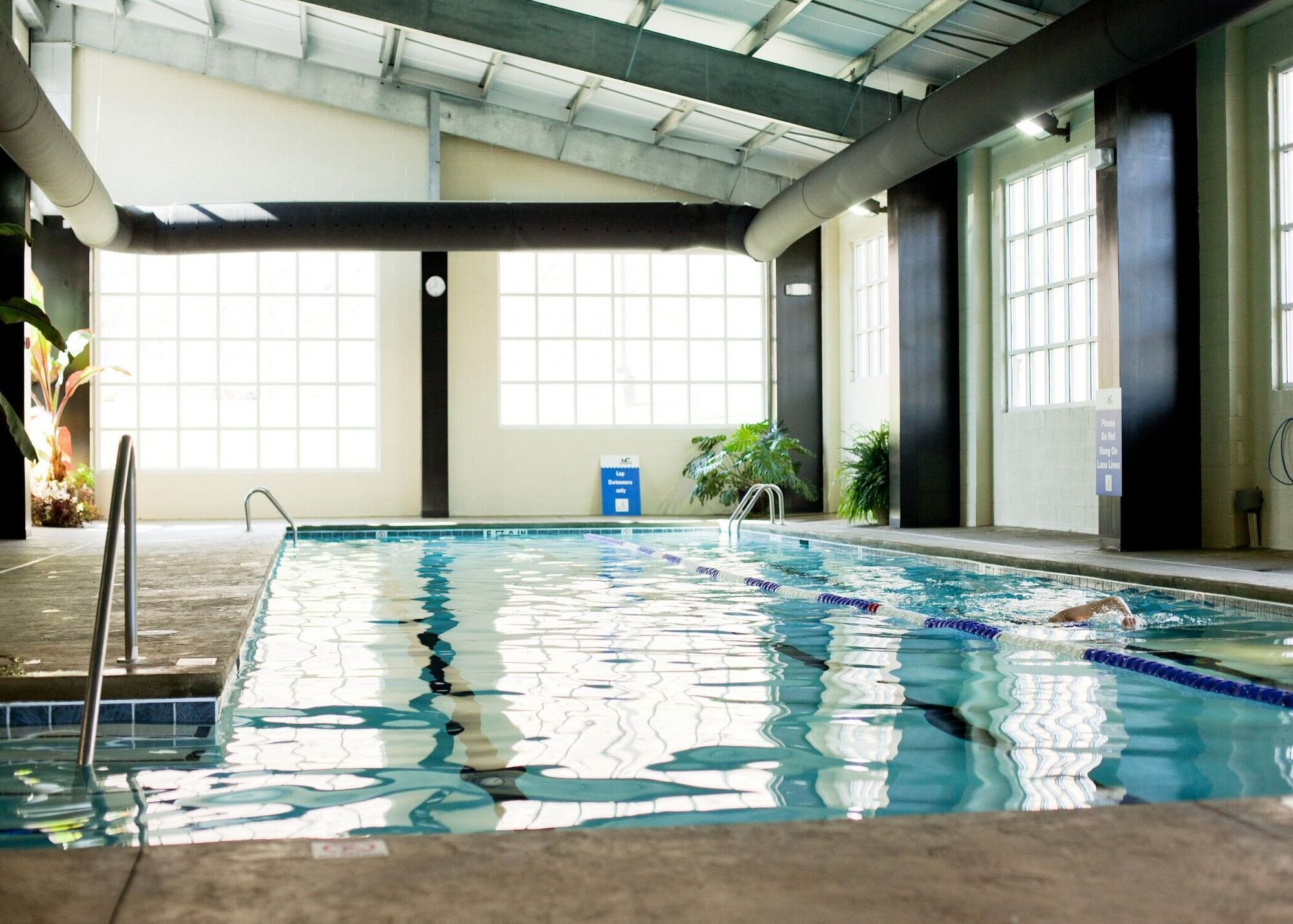 Crowne Plaza By Ihg Resort Asheville