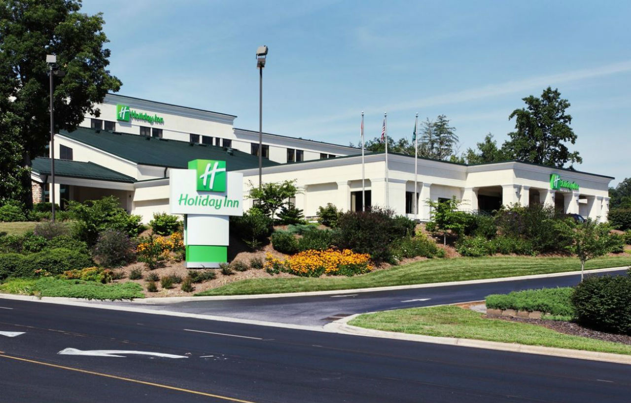 Hotel - Biltmore West By Ihg