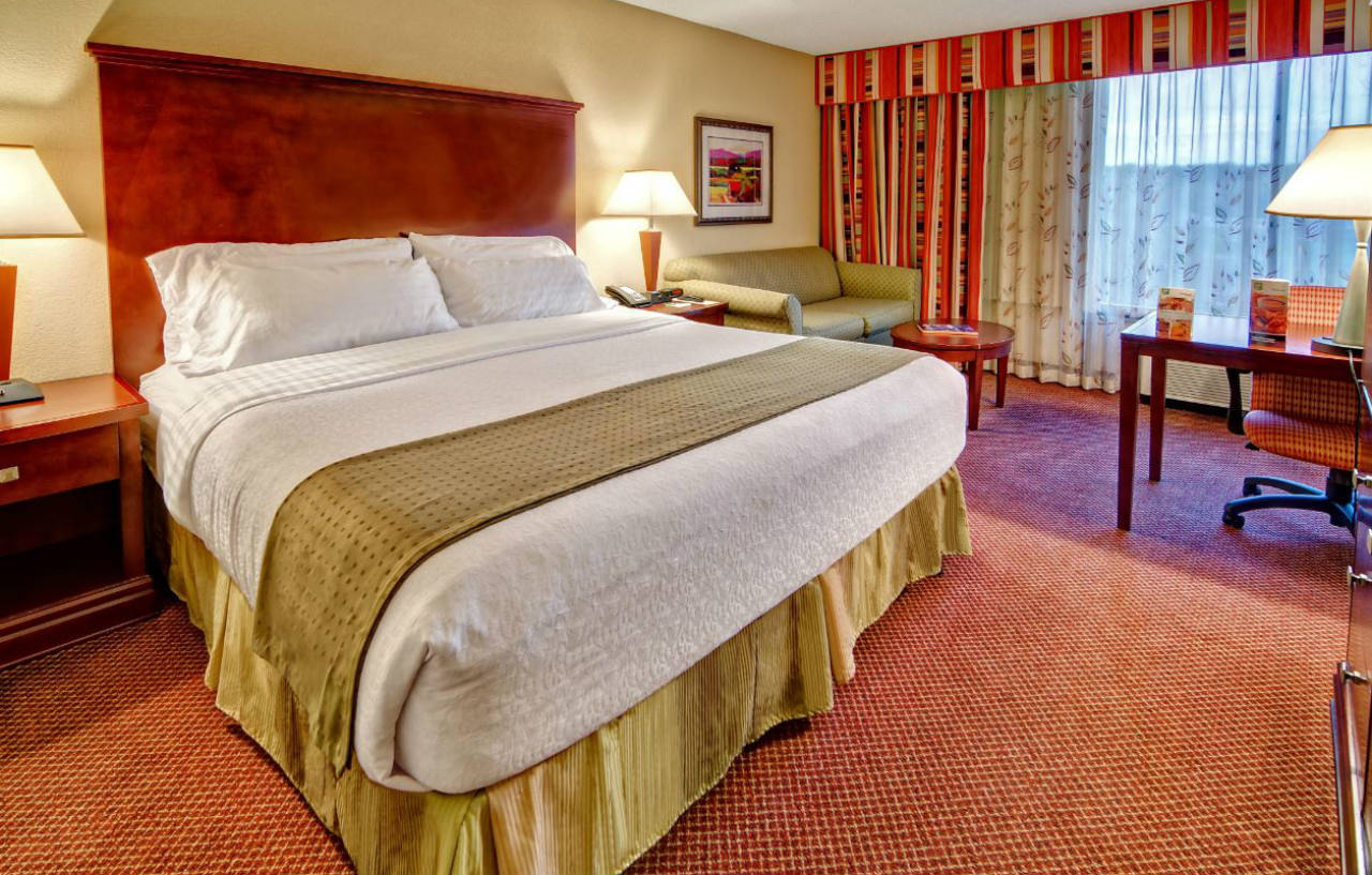 Hotel - Biltmore West By Ihg 3*