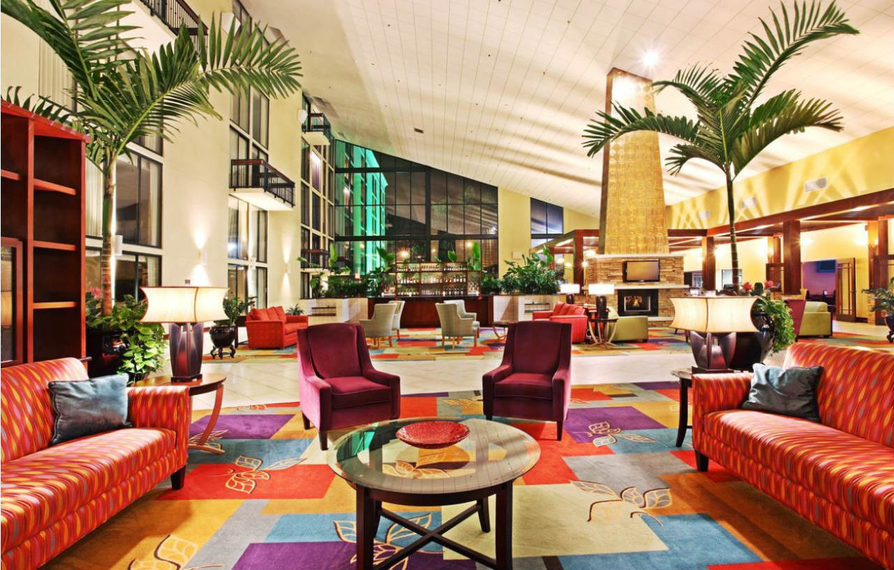 Hotel - Biltmore West By Ihg 3*