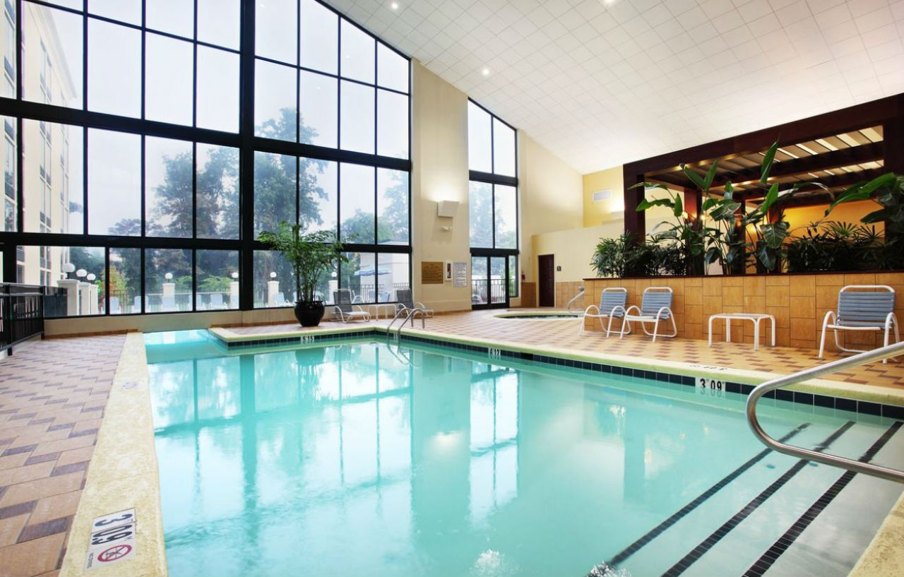 - Biltmore West By Ihg Hotel 3*