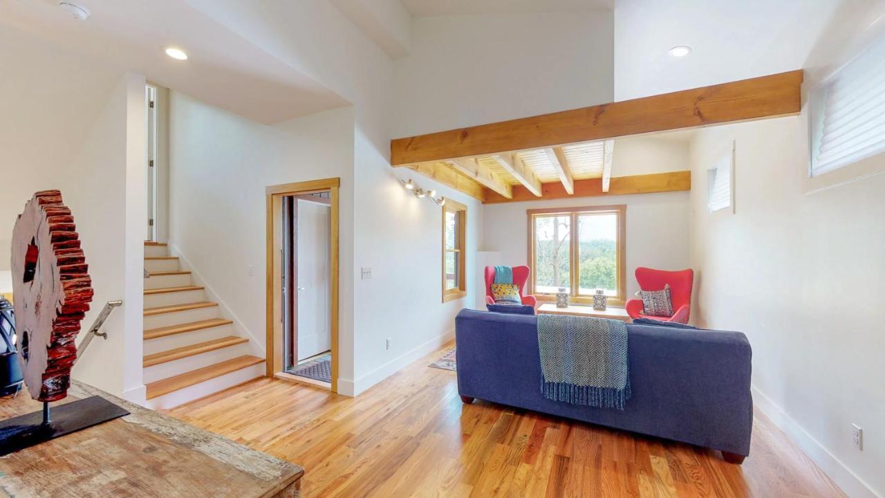 Holiday home Upstream Bachelorette