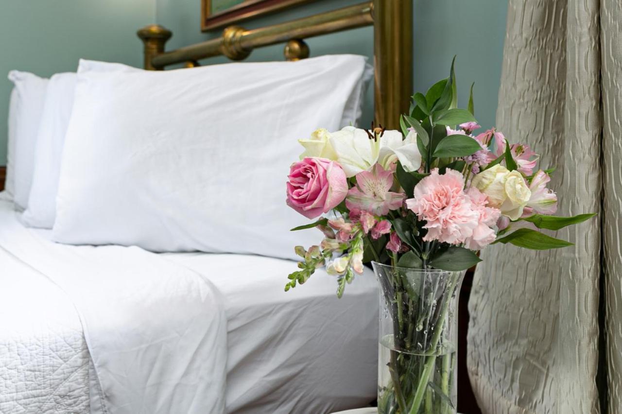 Bed & Breakfast Cedar Crest 3*