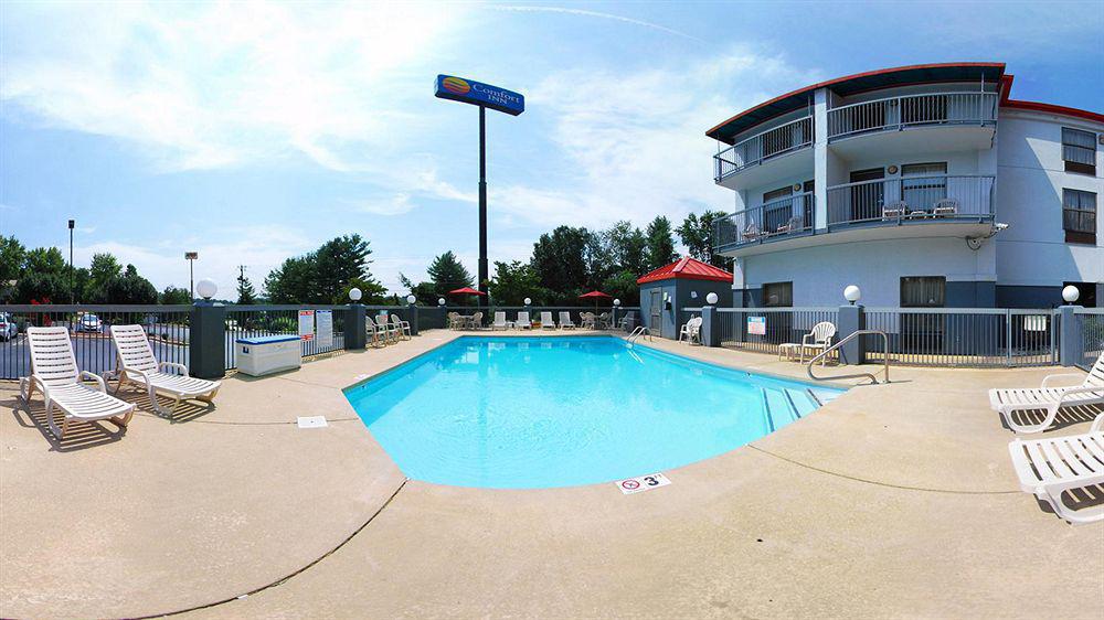 Comfort Biltmore West Inn 2*