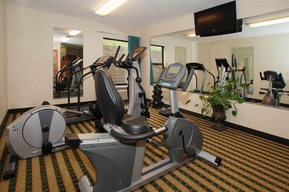 Comfort Biltmore West 2* Asheville