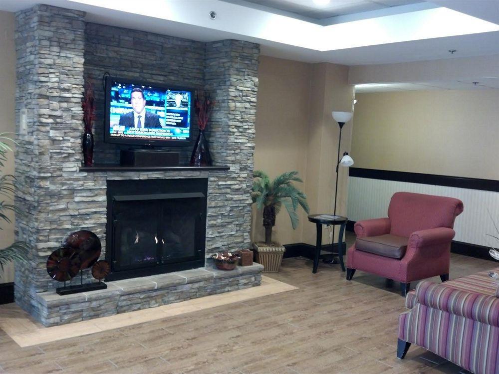 Comfort Biltmore West Asheville