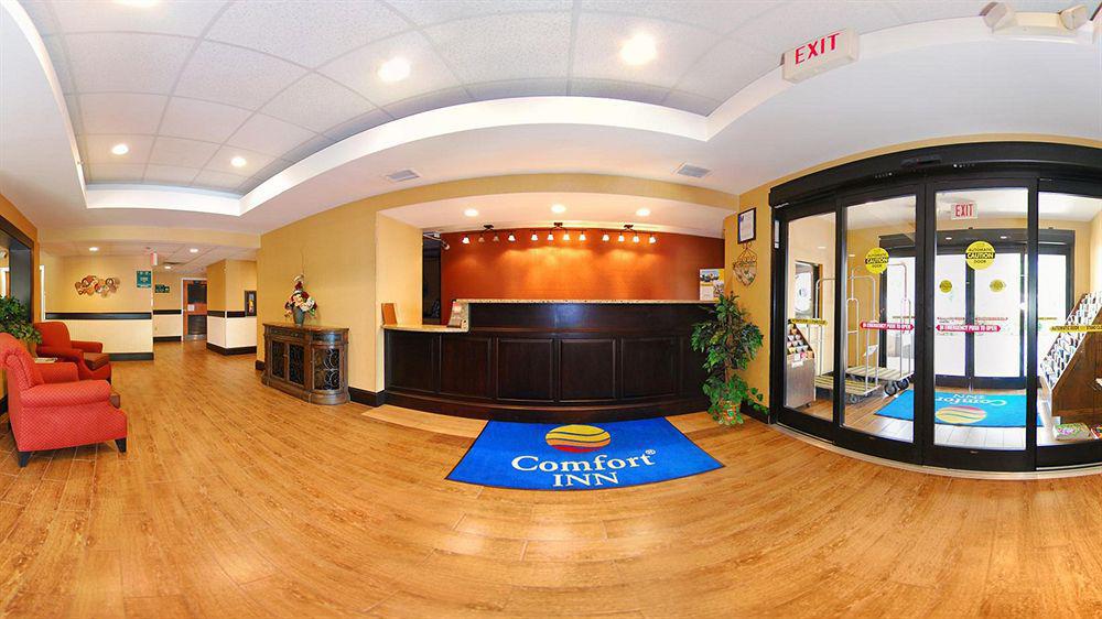 Comfort Biltmore West 2*