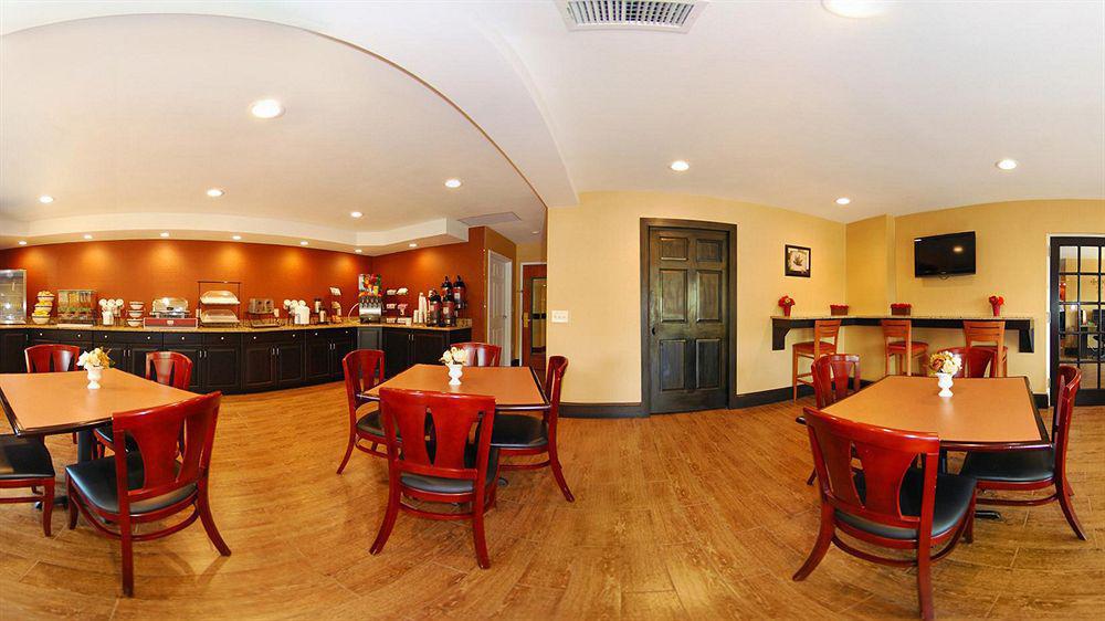 Comfort Biltmore West 2* Asheville