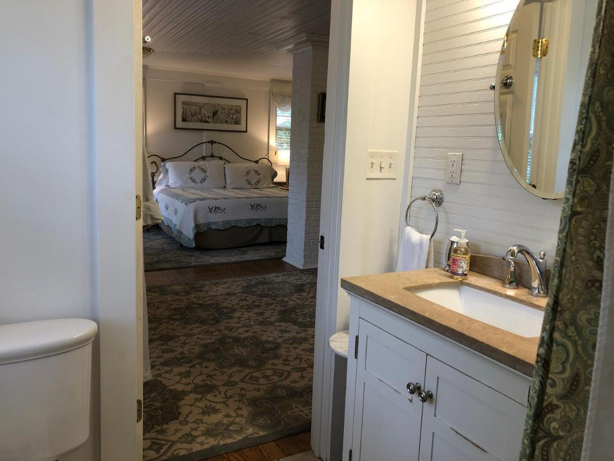 Bed & Breakfast Oakland