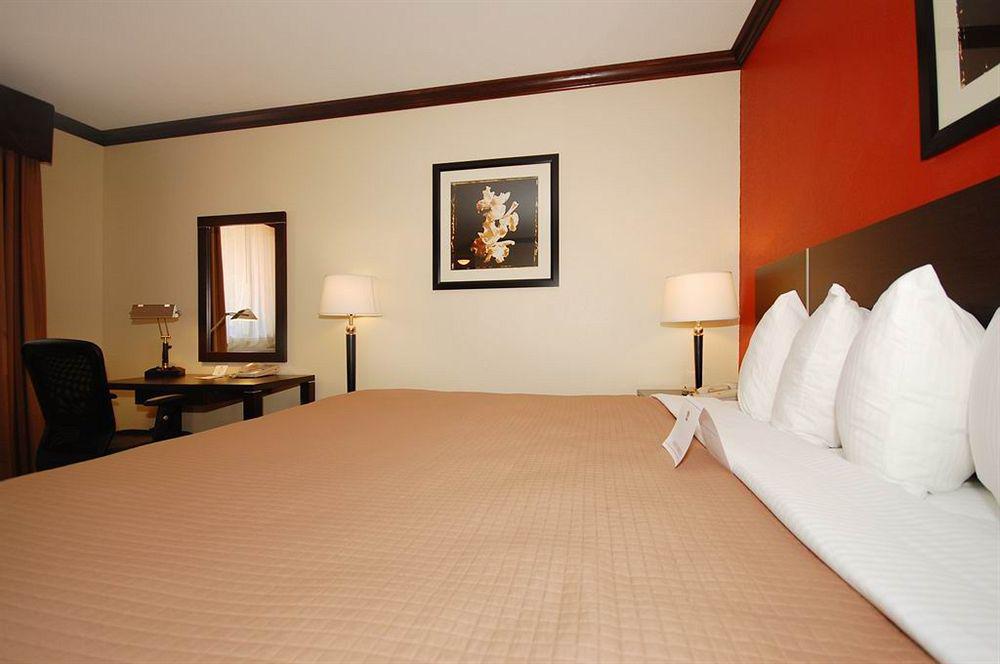 Hotel Western Asheville-blue Ridge Parkway Asheville
