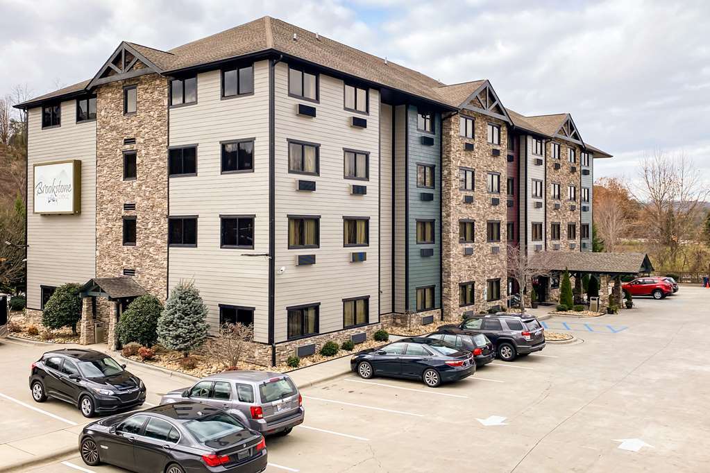Hotel Brookstone Near Biltmore Village, Ascend Collection 3*