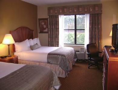 Baymont By Wyndham Asheville/biltmore Hotel