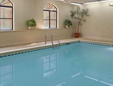 Baymont By Wyndham Asheville/biltmore