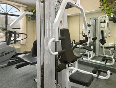 Hotel Baymont By Wyndham Asheville/biltmore Asheville