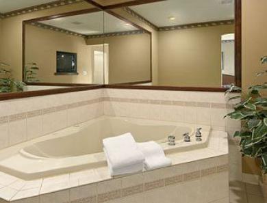 Baymont By Wyndham Asheville/biltmore Asheville