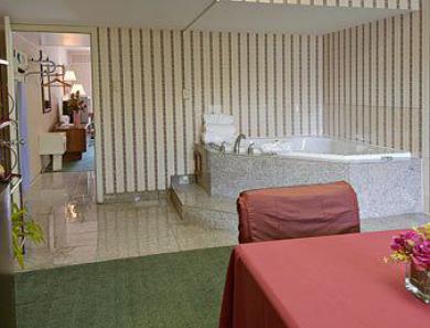 Hotel Days By Wyndham Asheville/mall 2*