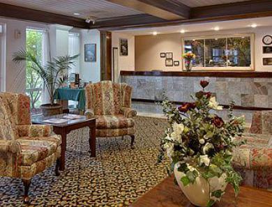 Hotel Days By Wyndham Asheville/mall Asheville