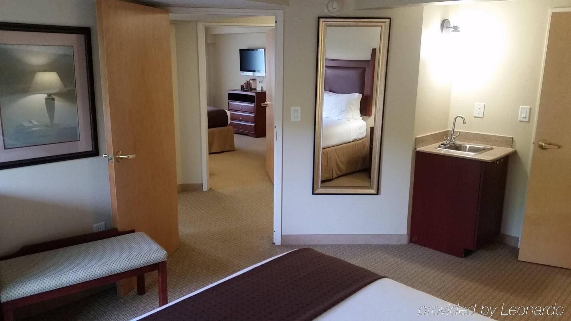 Express & Downtown By Ihg 3* Asheville