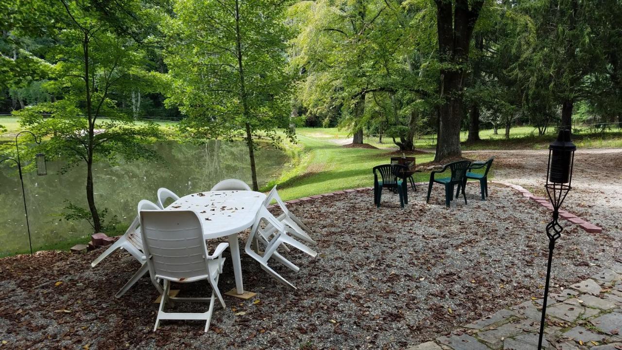 Rustic 20 Acres With Swimming Pond! *