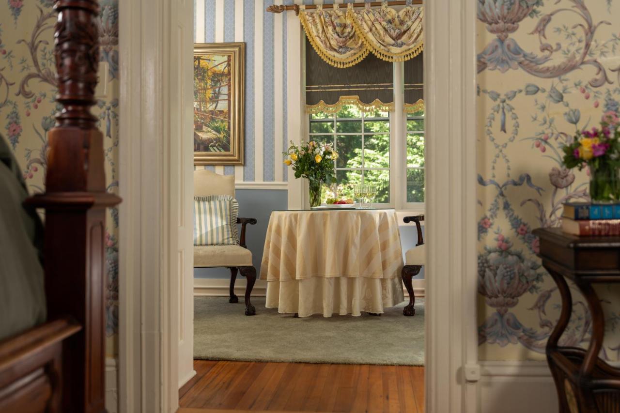 Bed & Breakfast Albemarle -