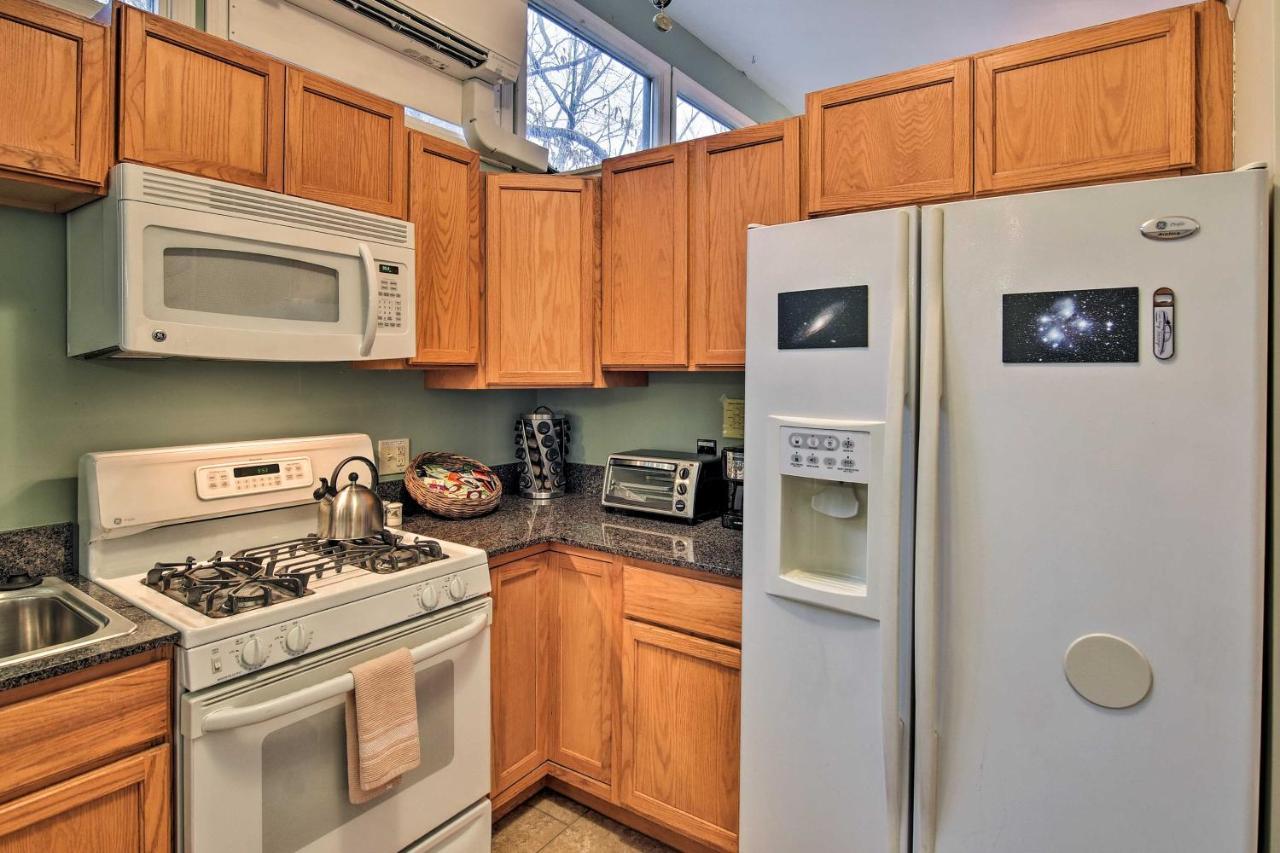Apartment Appalachian Mountain Retreat 6 Mi To Asheville! *