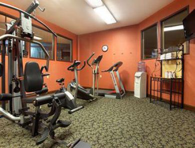 Ramada By Wyndham / Biltmore West Hotel Asheville