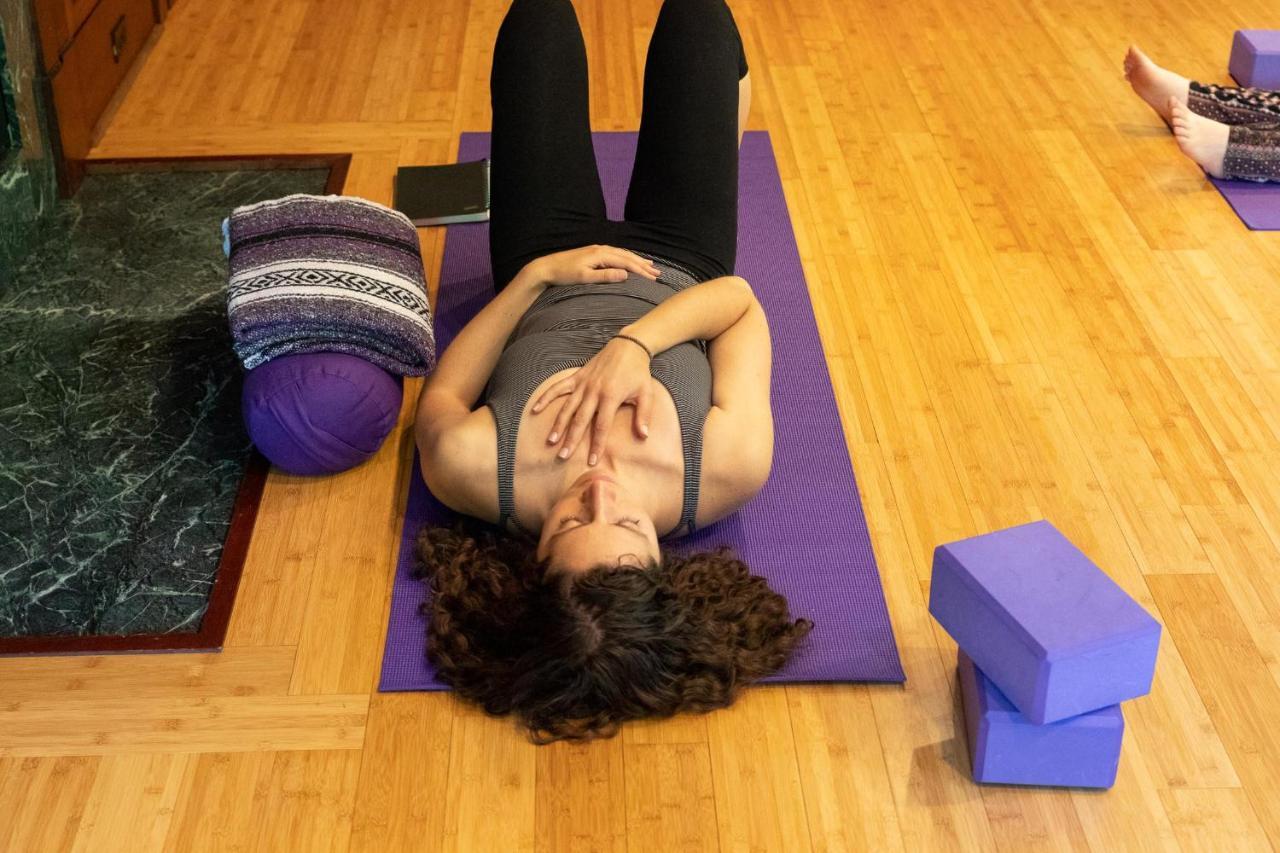 Om Sanctuary Holistic Retreat 3*