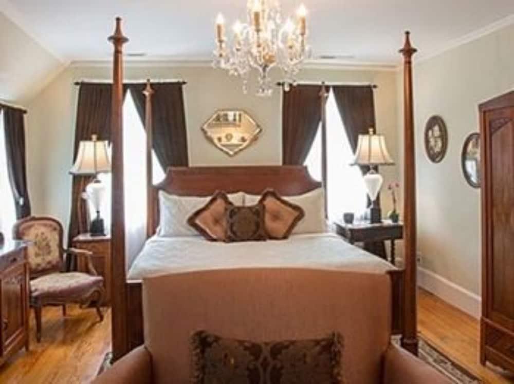 Bed & Breakfast Black Walnut B&B Inn Asheville