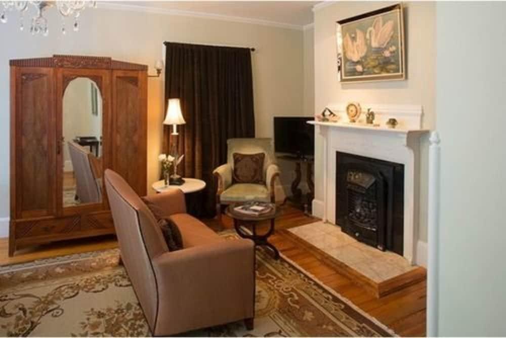 Bed & Breakfast Black Walnut B&B Inn Asheville