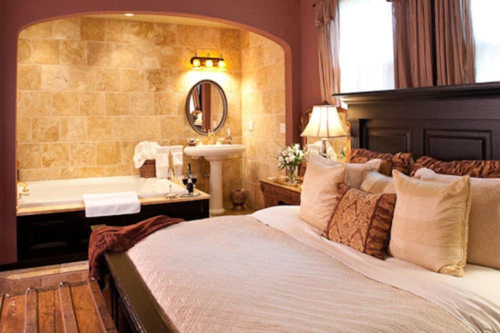 Bed & Breakfast Black Walnut B&B Inn Asheville