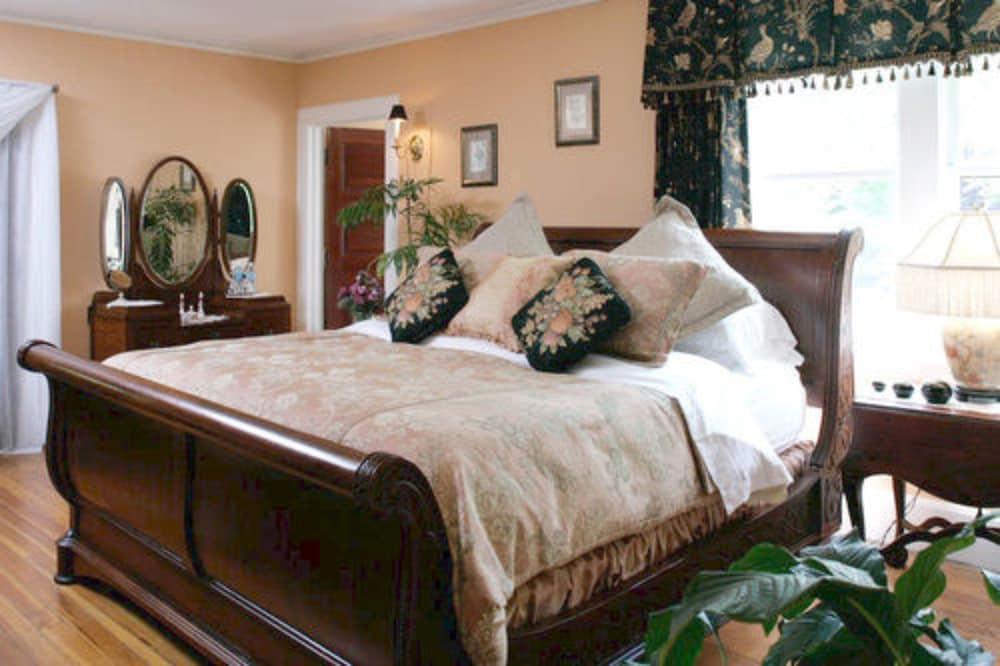 Bed & Breakfast Black Walnut B&B Inn 4*