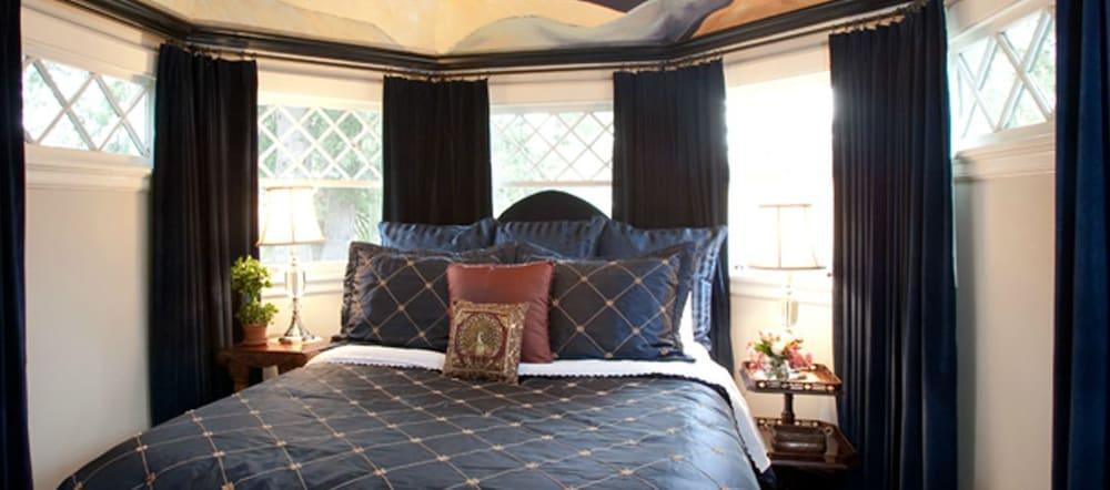 Bed & Breakfast Black Walnut B&B Inn 4*