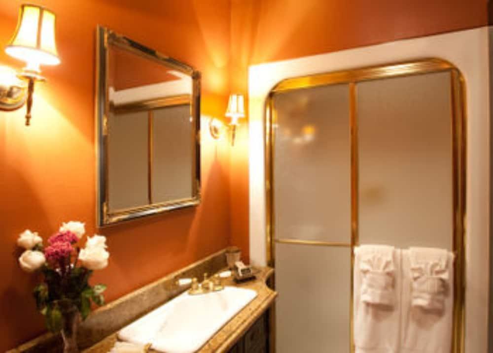Black Walnut B&B Inn Asheville