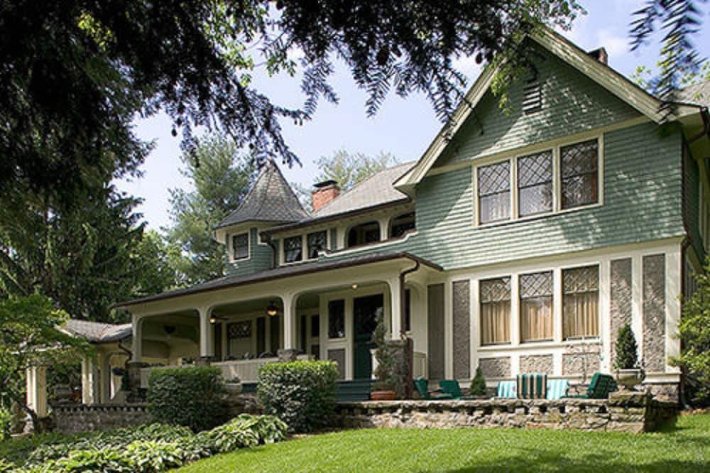 Black Walnut B&B Inn 4*