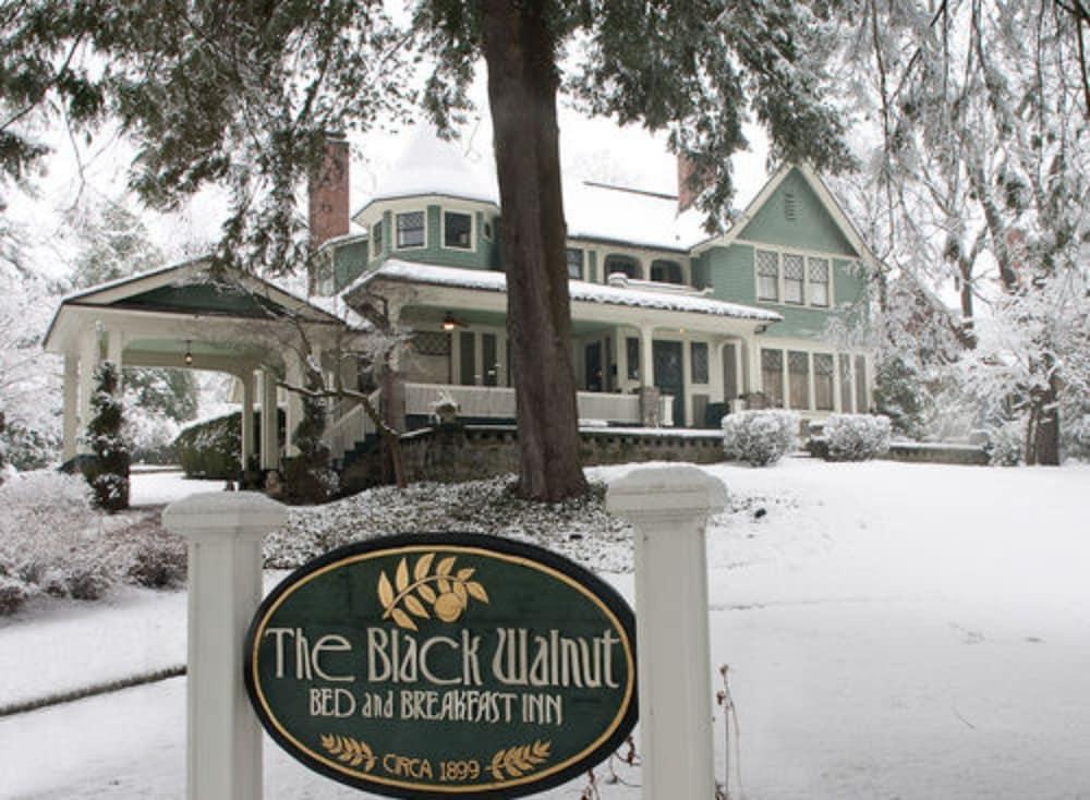 Black Walnut B&B Inn 4*