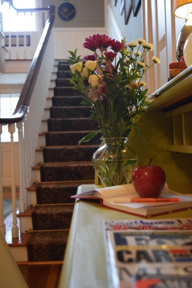 Bed & Breakfast The Applewood Manor