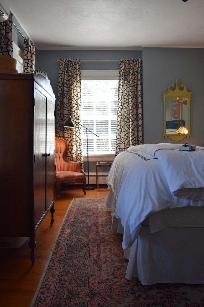 Bed & Breakfast The Applewood Manor