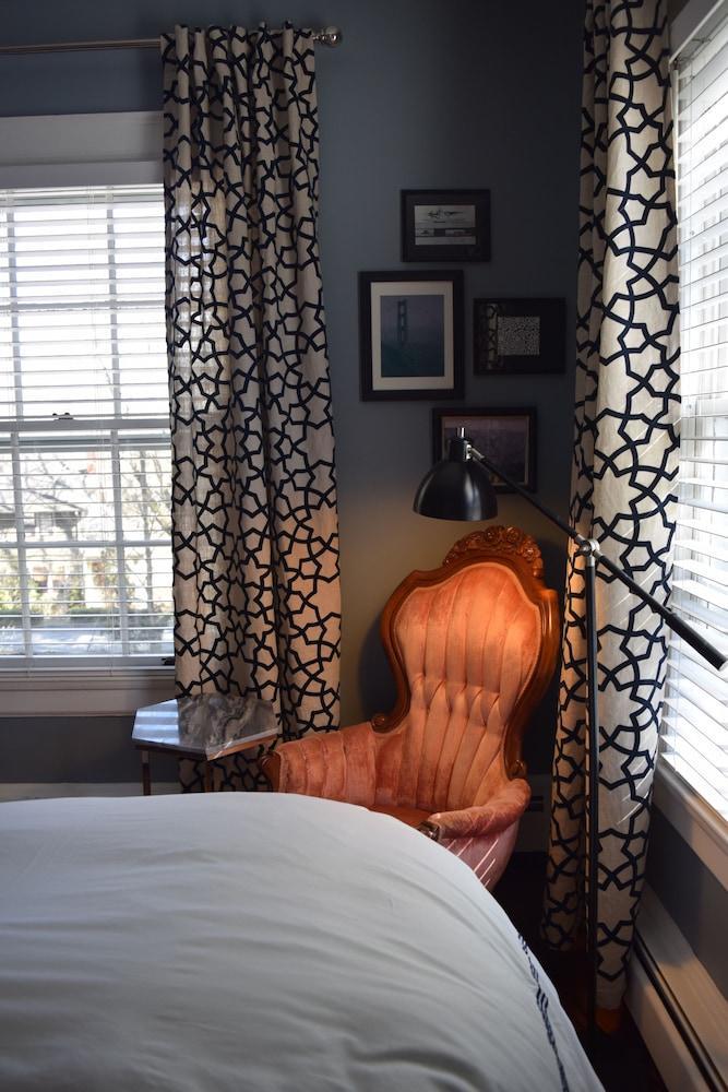 The Applewood Manor 4* Asheville