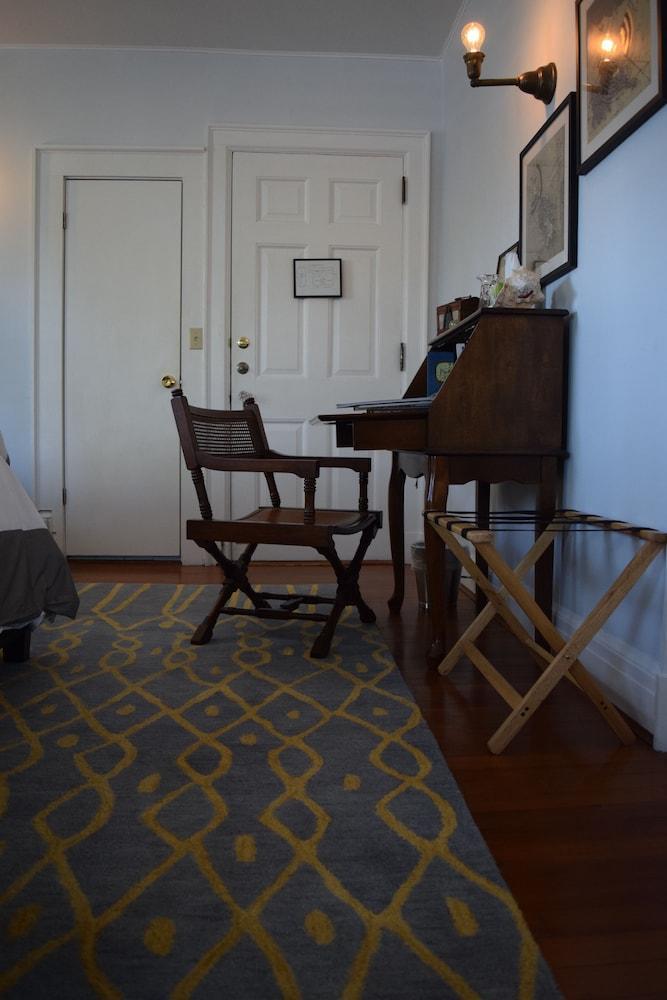 The Applewood Manor 4* Asheville