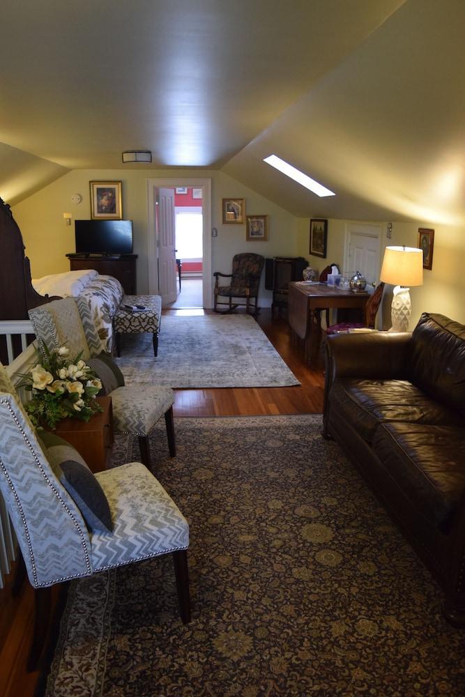 Bed & Breakfast The Applewood Manor